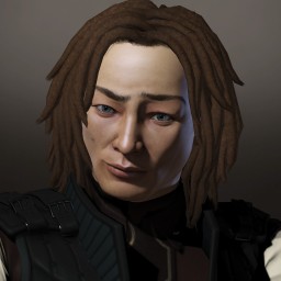 gswanee portrait