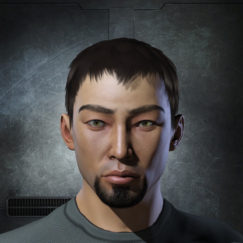 Ronin Tsuka