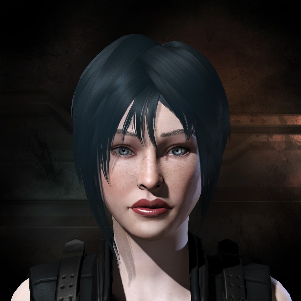 Nox Blackwood