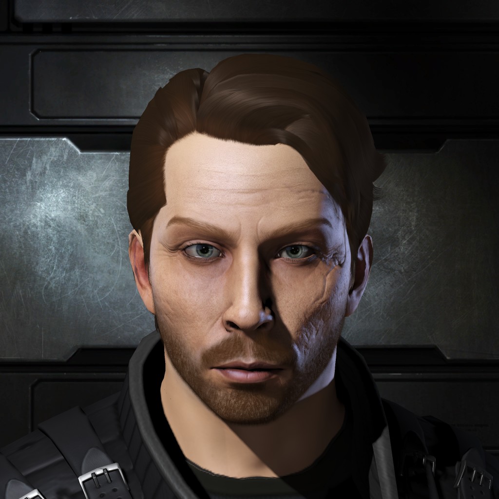 D Deckard
