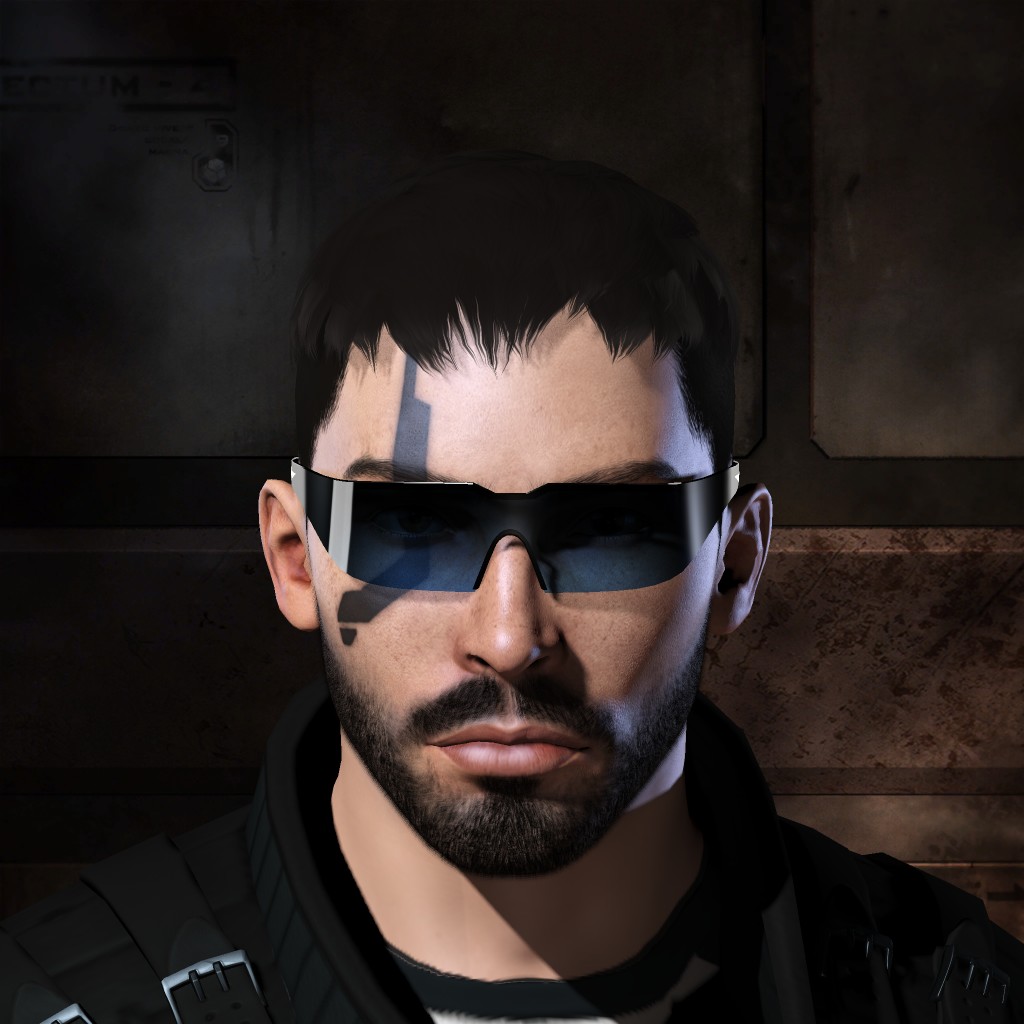 Isaiahrom