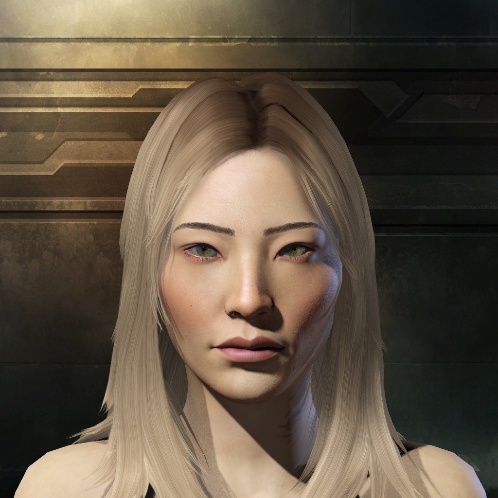 Valkyriix Nolenn