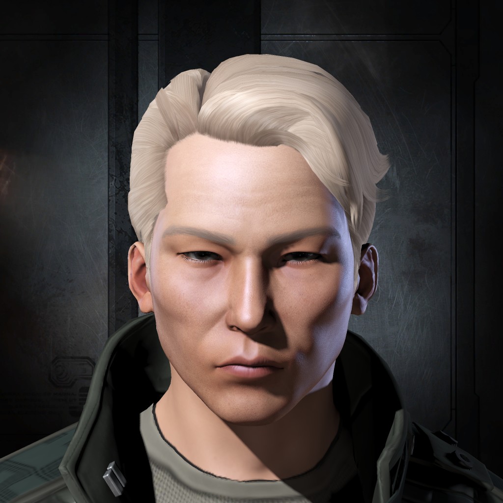 Blindoster Agiko Skir