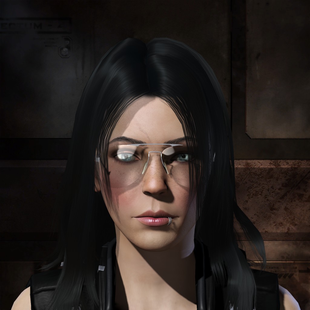 Pia Gabriel