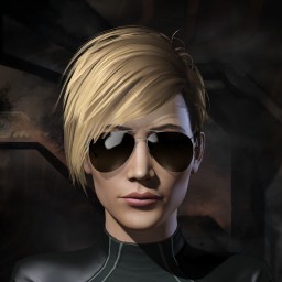 Create32 portrait