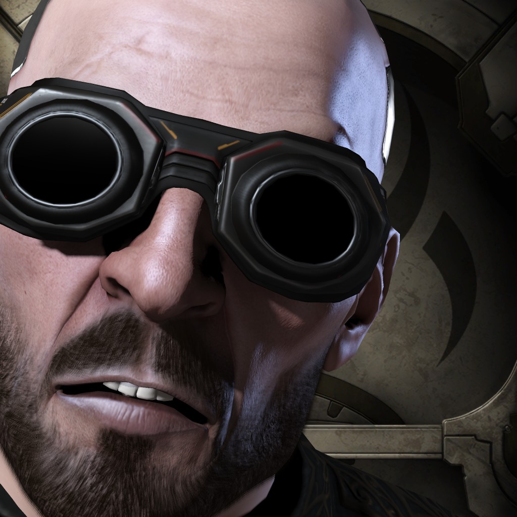 KobaDalla portrait