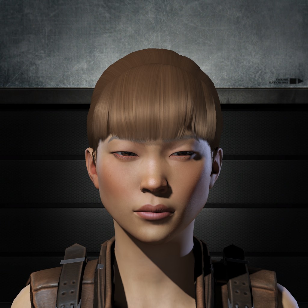 Kael Salthorn III