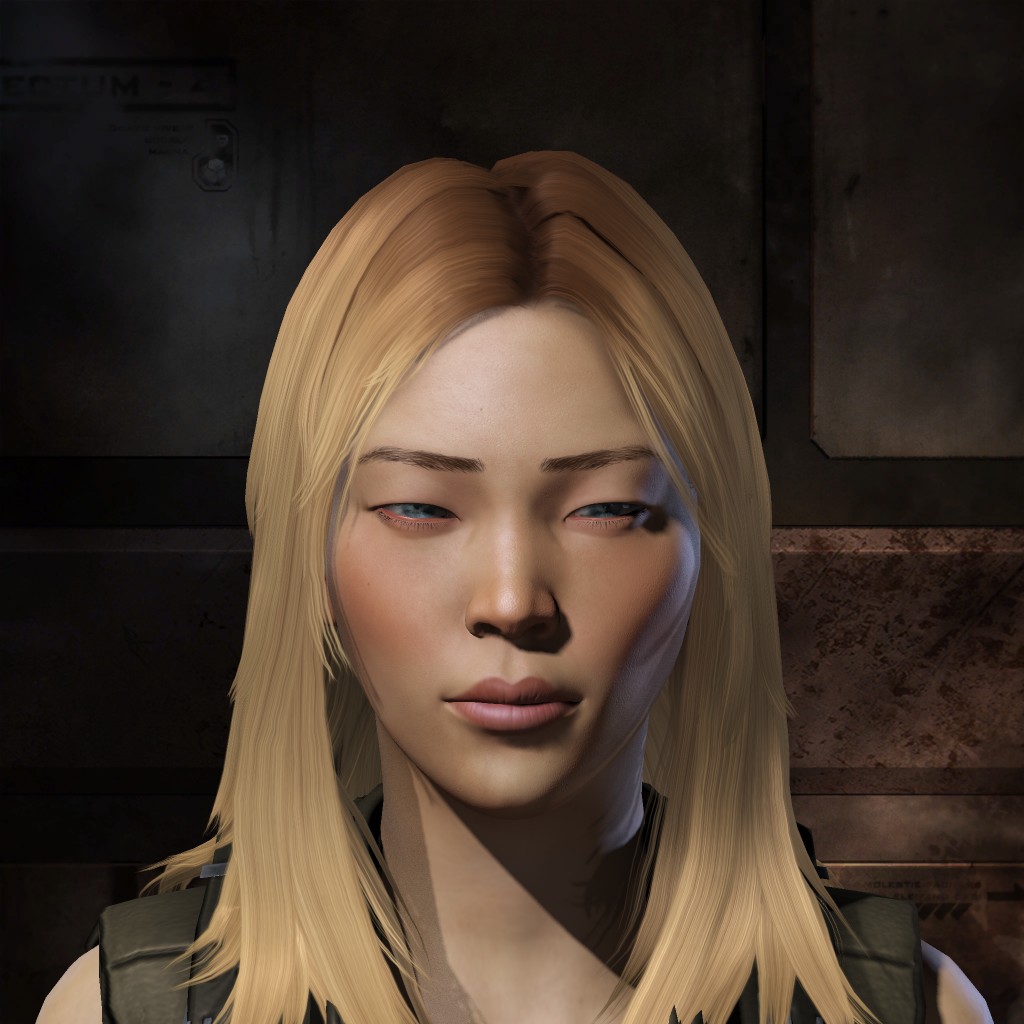 Kael Salthorn IV