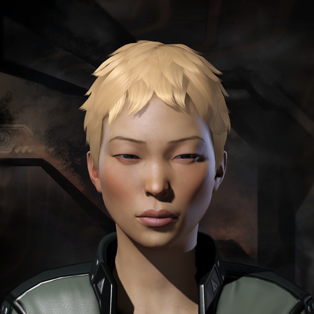 Kael Salthorn V