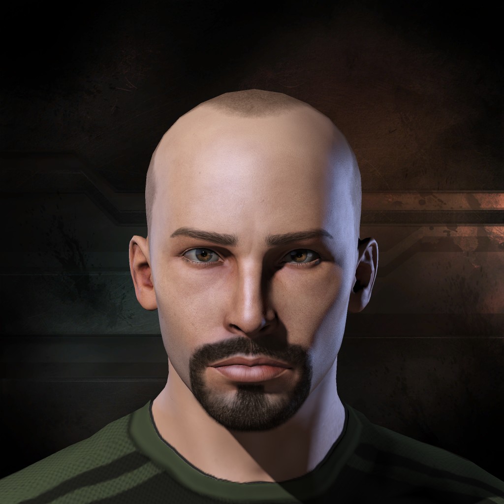 HUFFAGENT Daniel