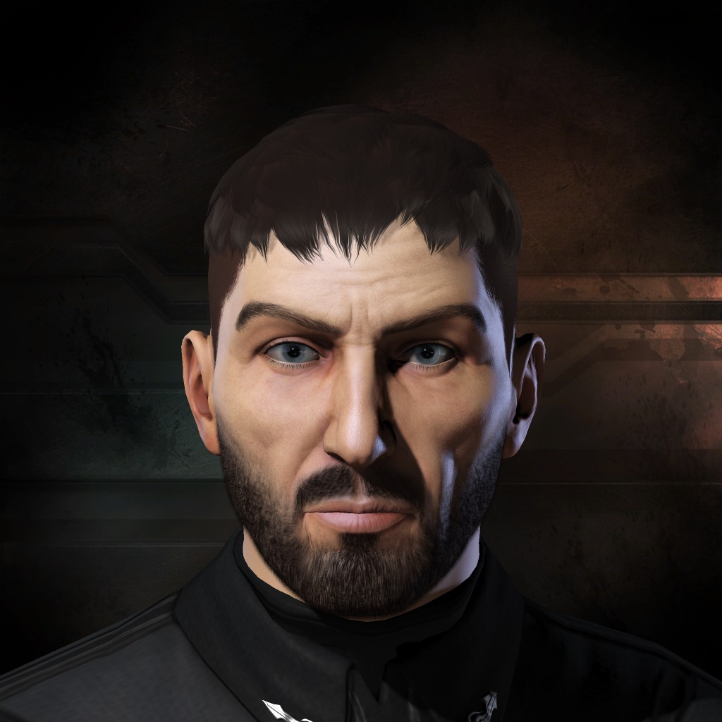 ISD Knockface