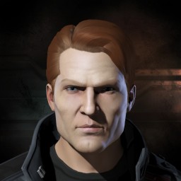 AC10086 portrait