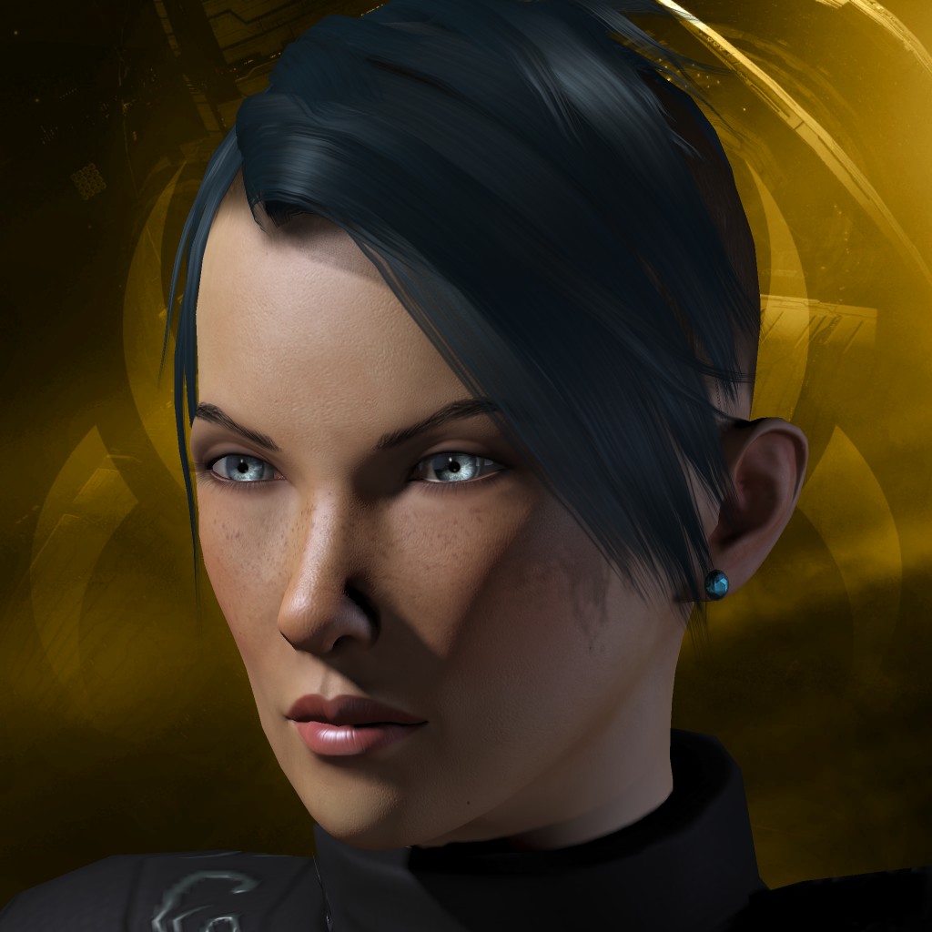 Aurexia Thorne