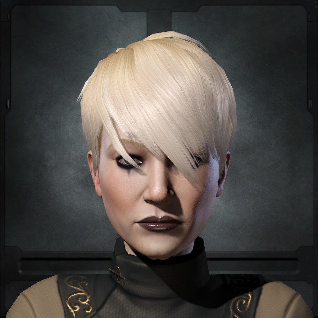 Aurora von Polaris