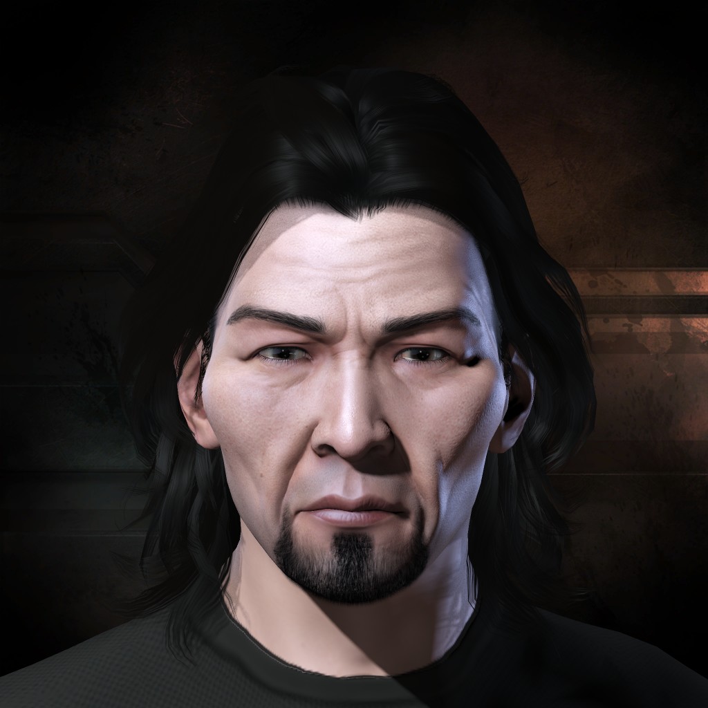 Nyx Braegon