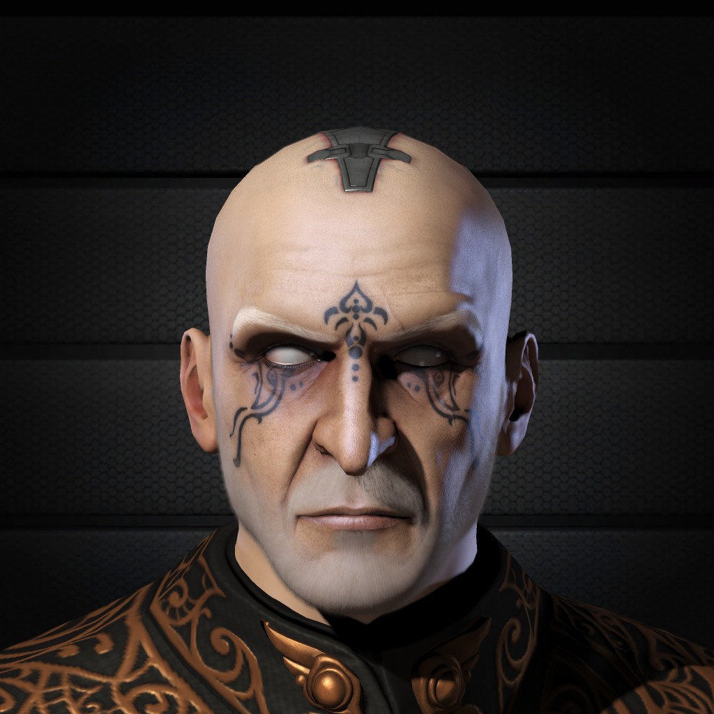 Xarion Throne