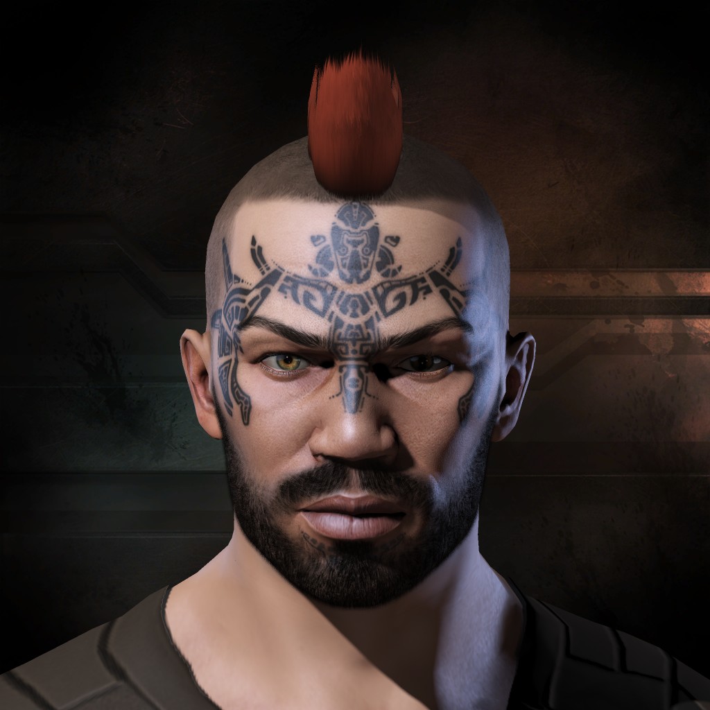 Skari Tredus