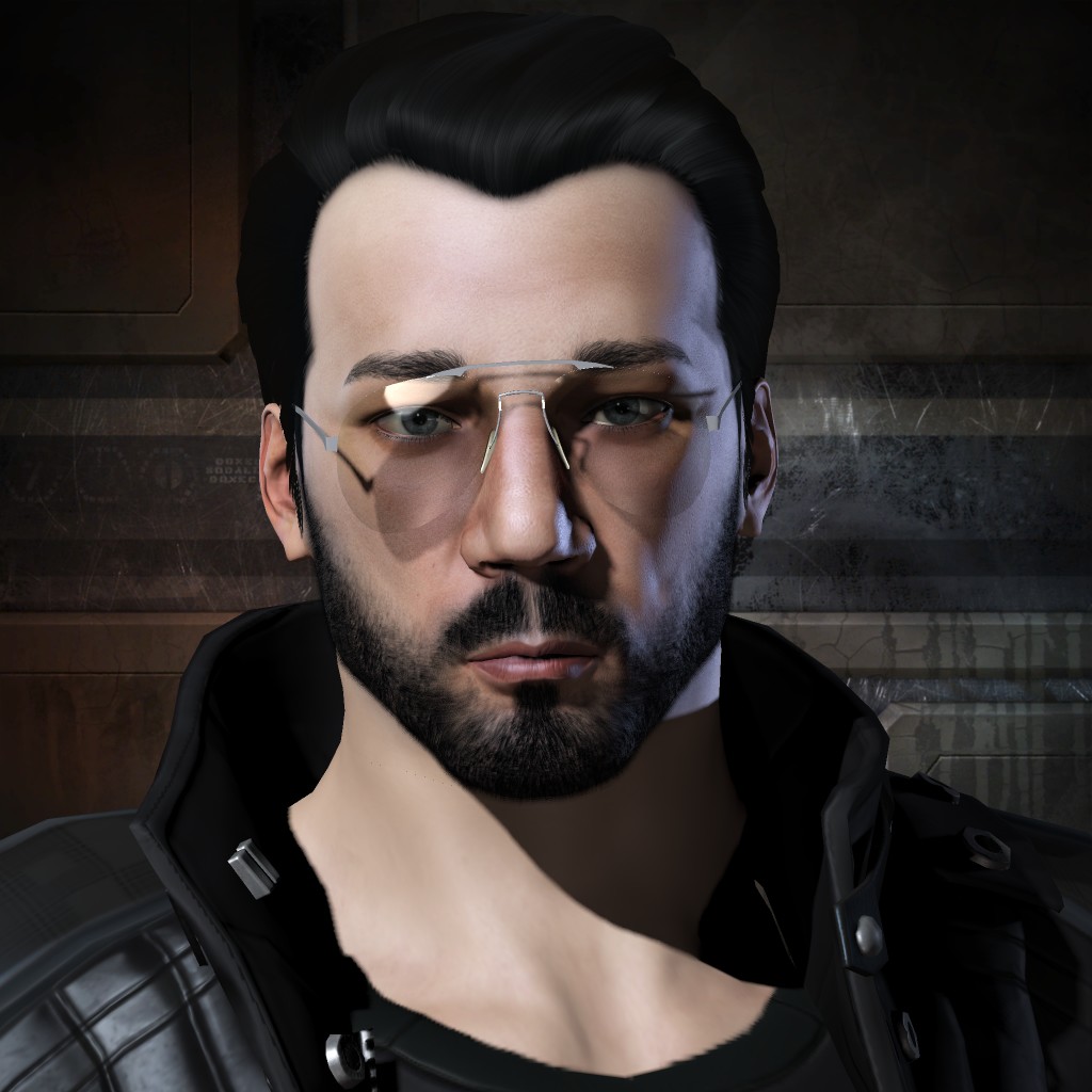 Hudson Vect