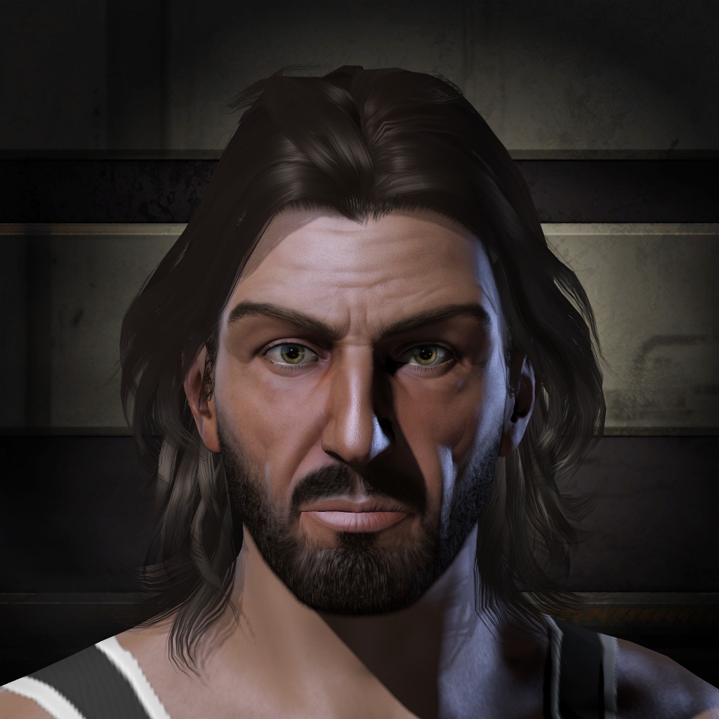 Barnoba Babarak