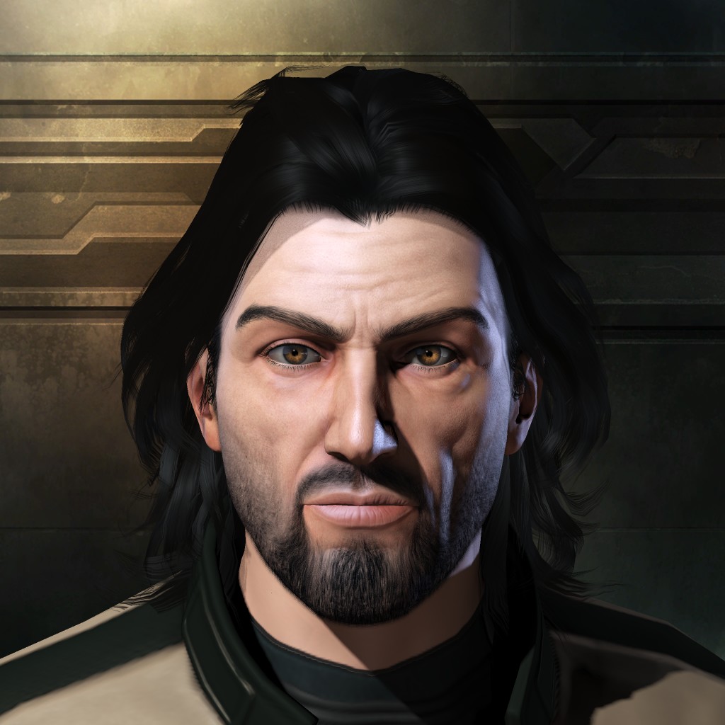 Scorpion Blackstone