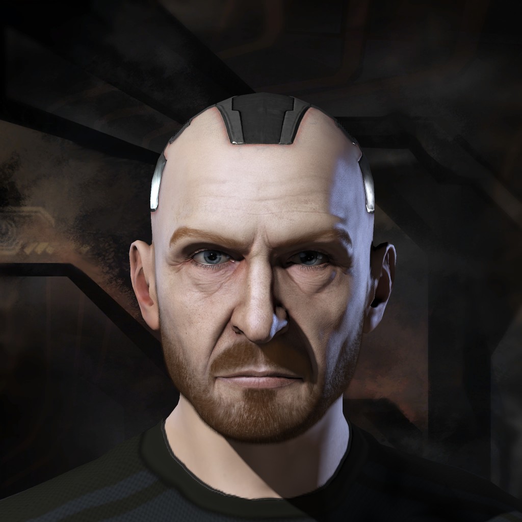 Captain Nem1