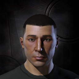 Alexander Salazar-Cole portrait