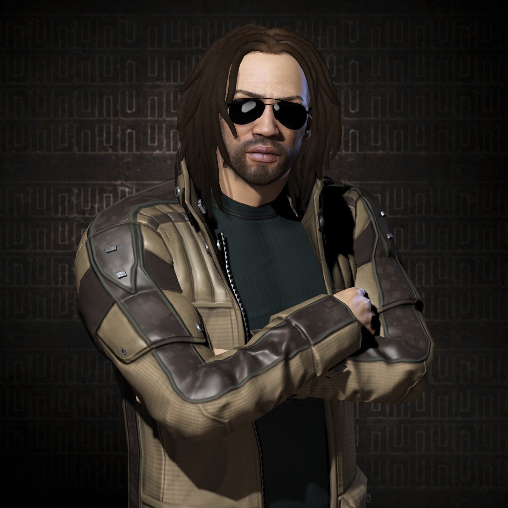 Lenny KravitzDK