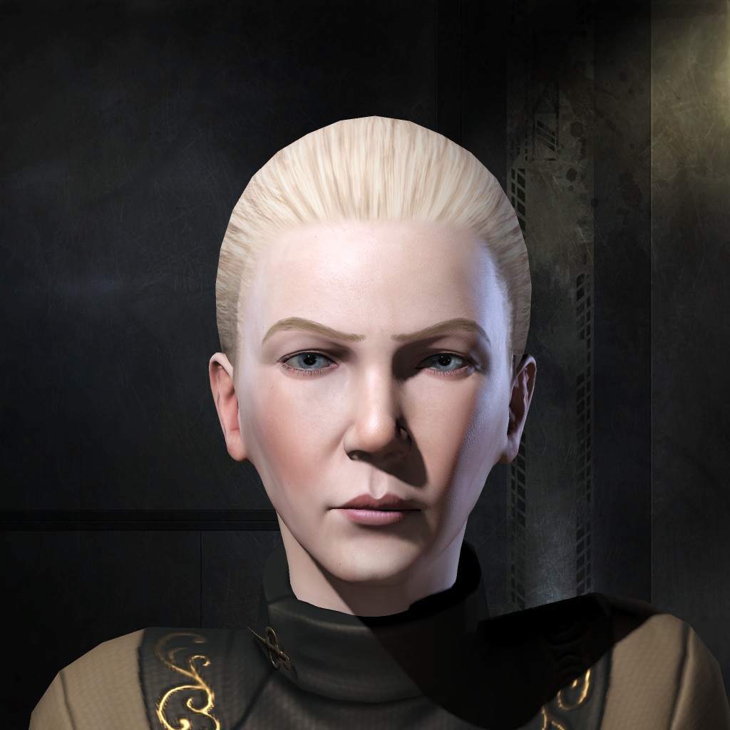 Doctor Avrana Kern