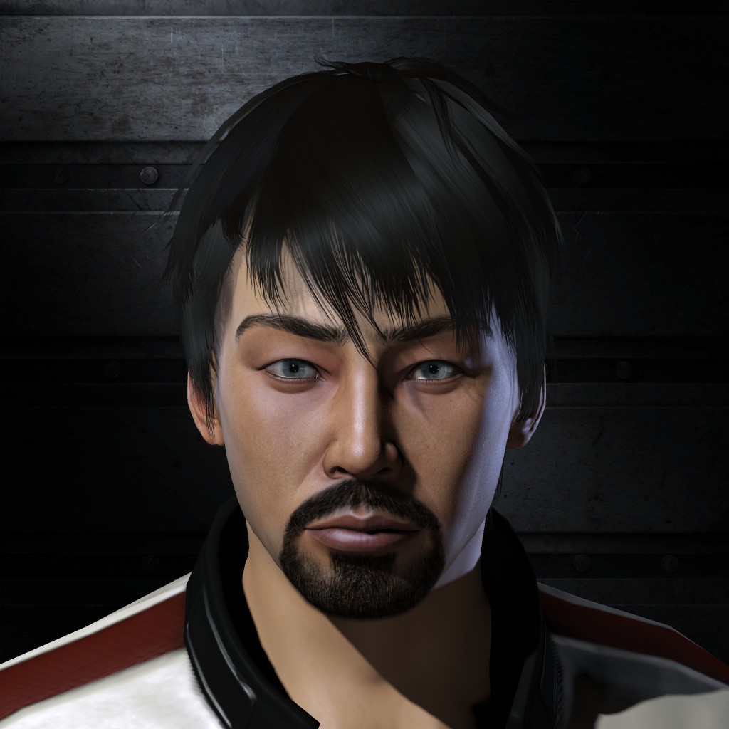 Xander Lucien