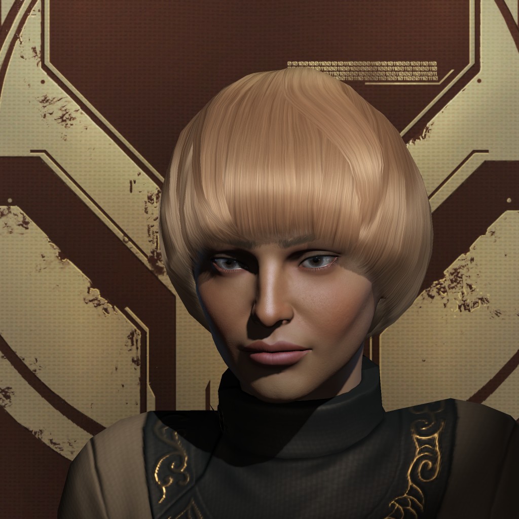 Eleanor Tarkin