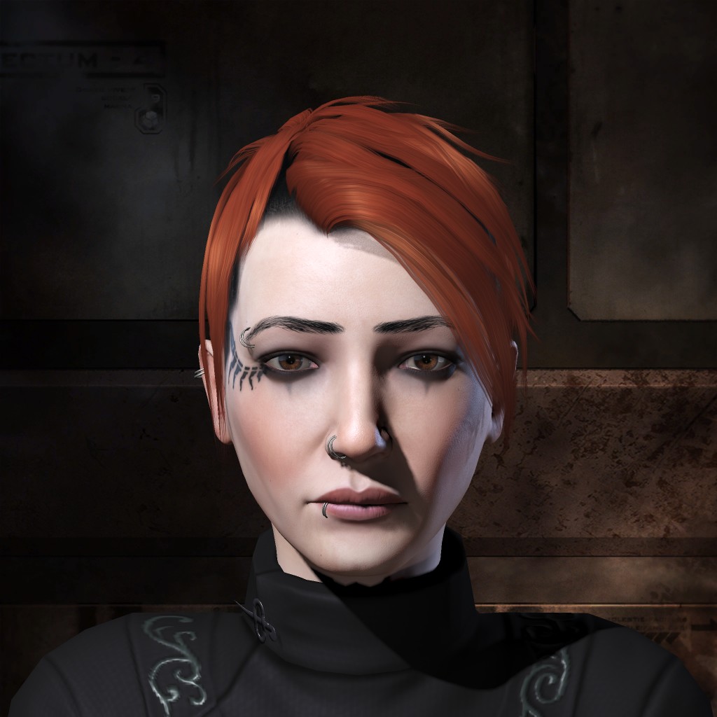 Anastasiya Carmilla