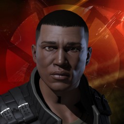EnigmaVanquisher portrait