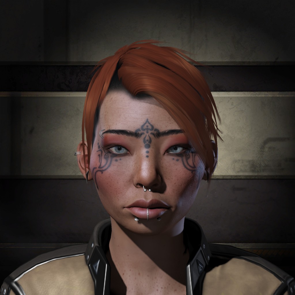 BIODA SENTOR