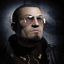 ThePooka portrait