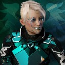 Aurelia Ashwari-Thrace