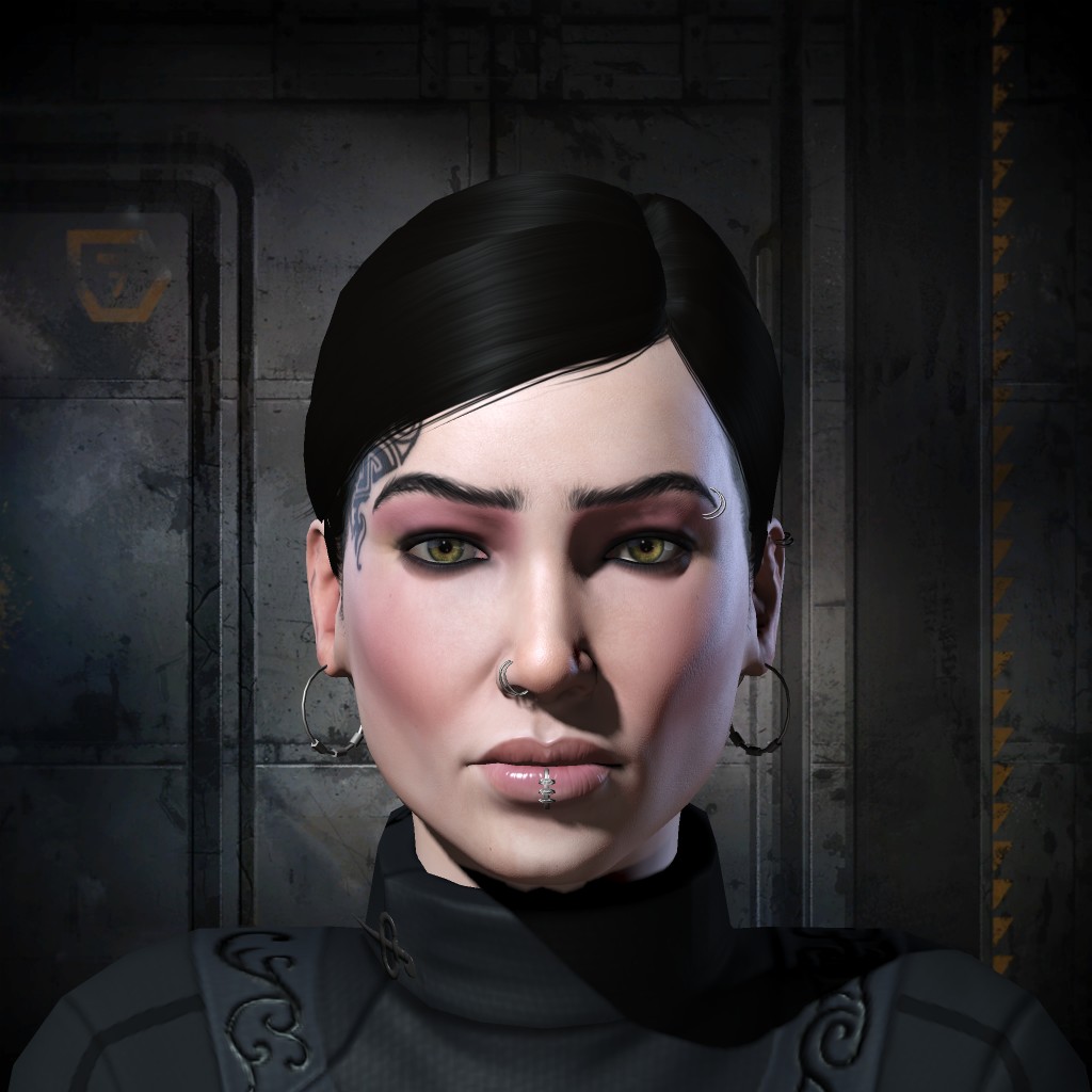 Veronica Malakai