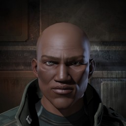 senip portrait