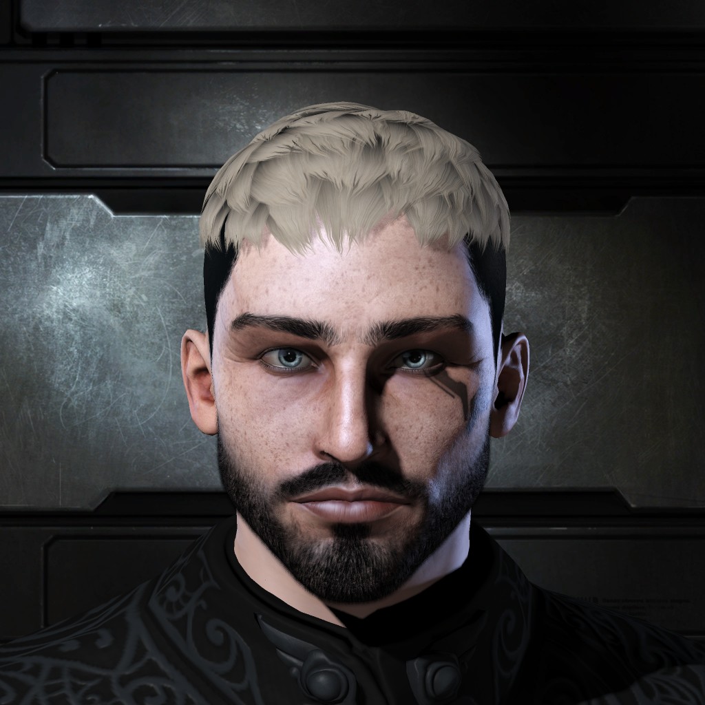Nenaco portrait