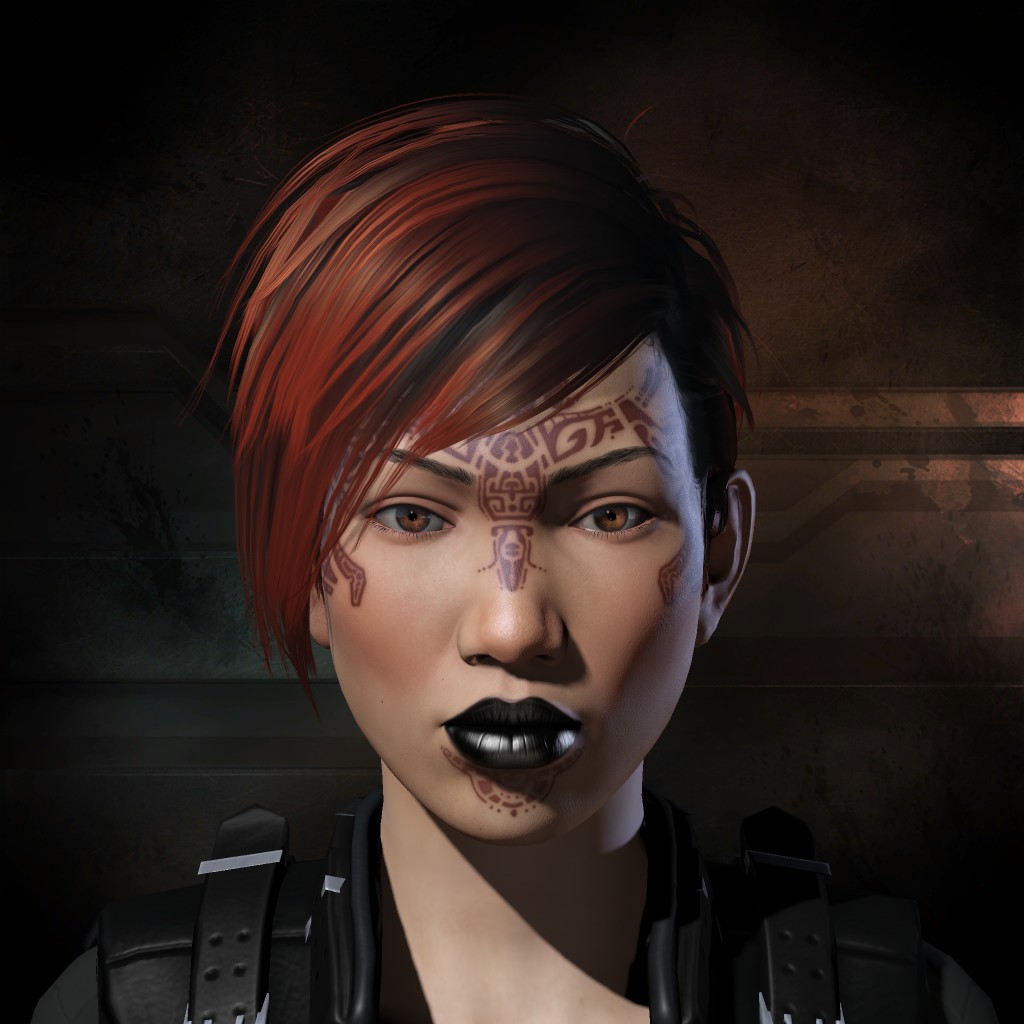 Kara Flint-Strike