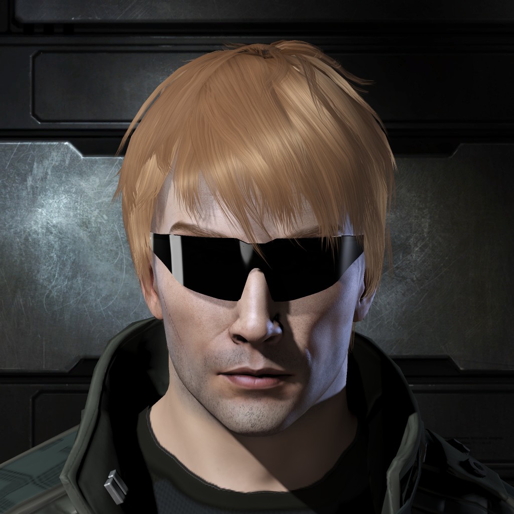 Hunter D Von