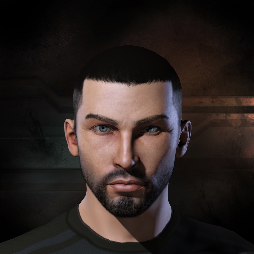 Miguel Kurisu