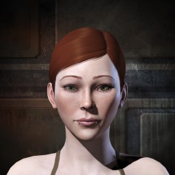 WiccanWarloc portrait