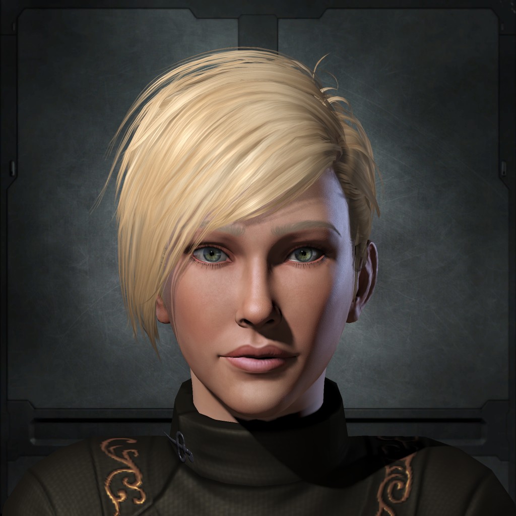 Elara Noctis