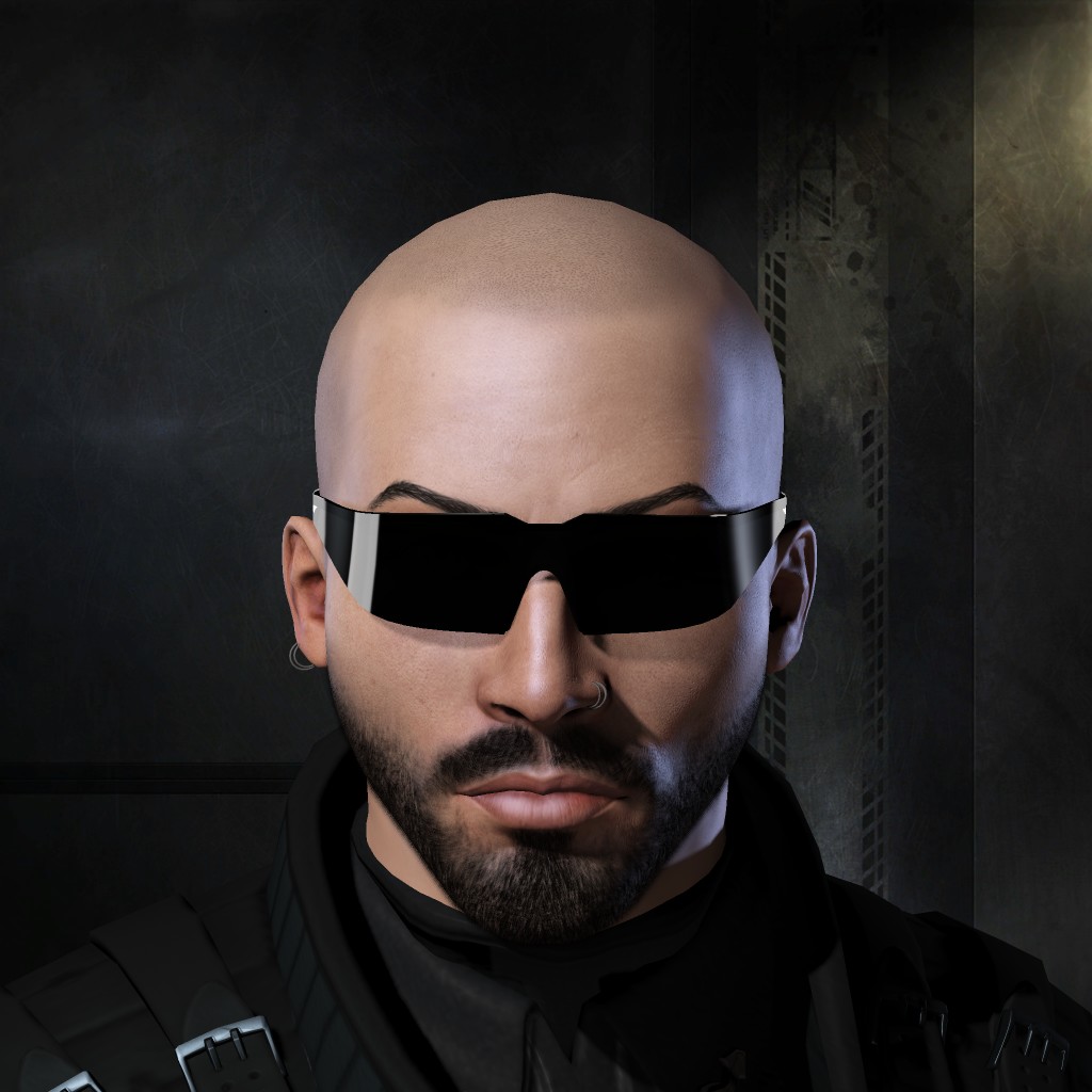 CAPTNLYRIC