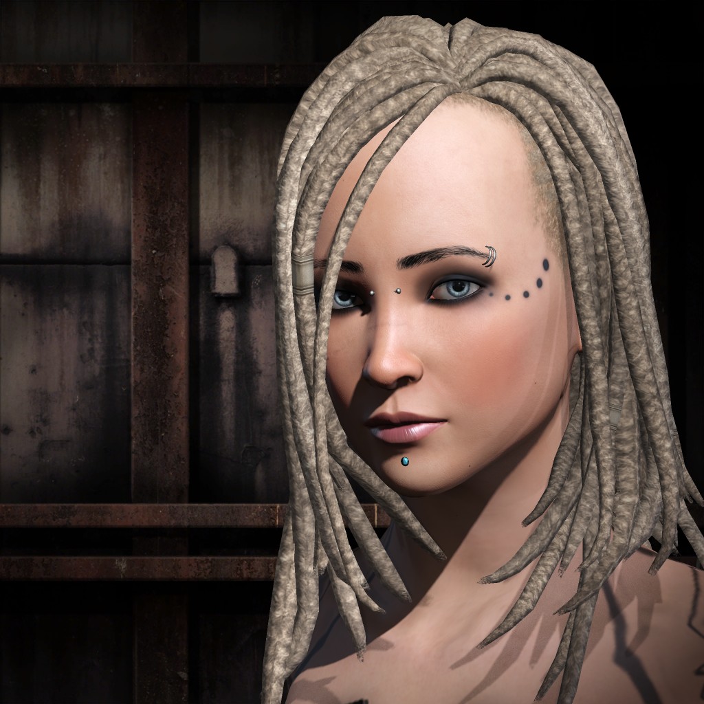 Sister Nikita