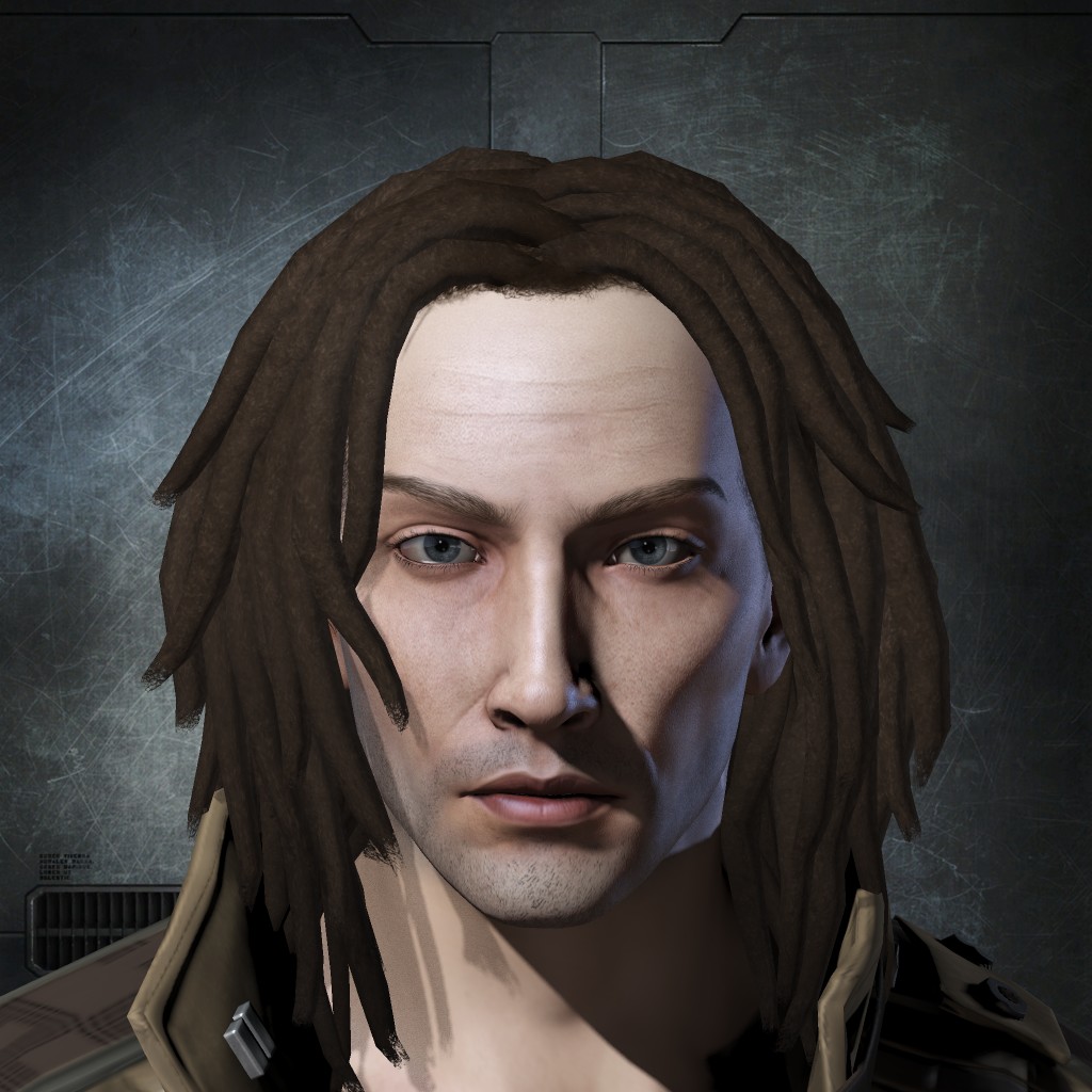 Jaqen Hgh'ar