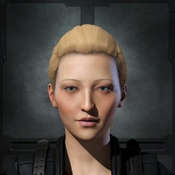 Motsakailen Okiri Risalowang portrait