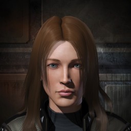 RelicY6 portrait