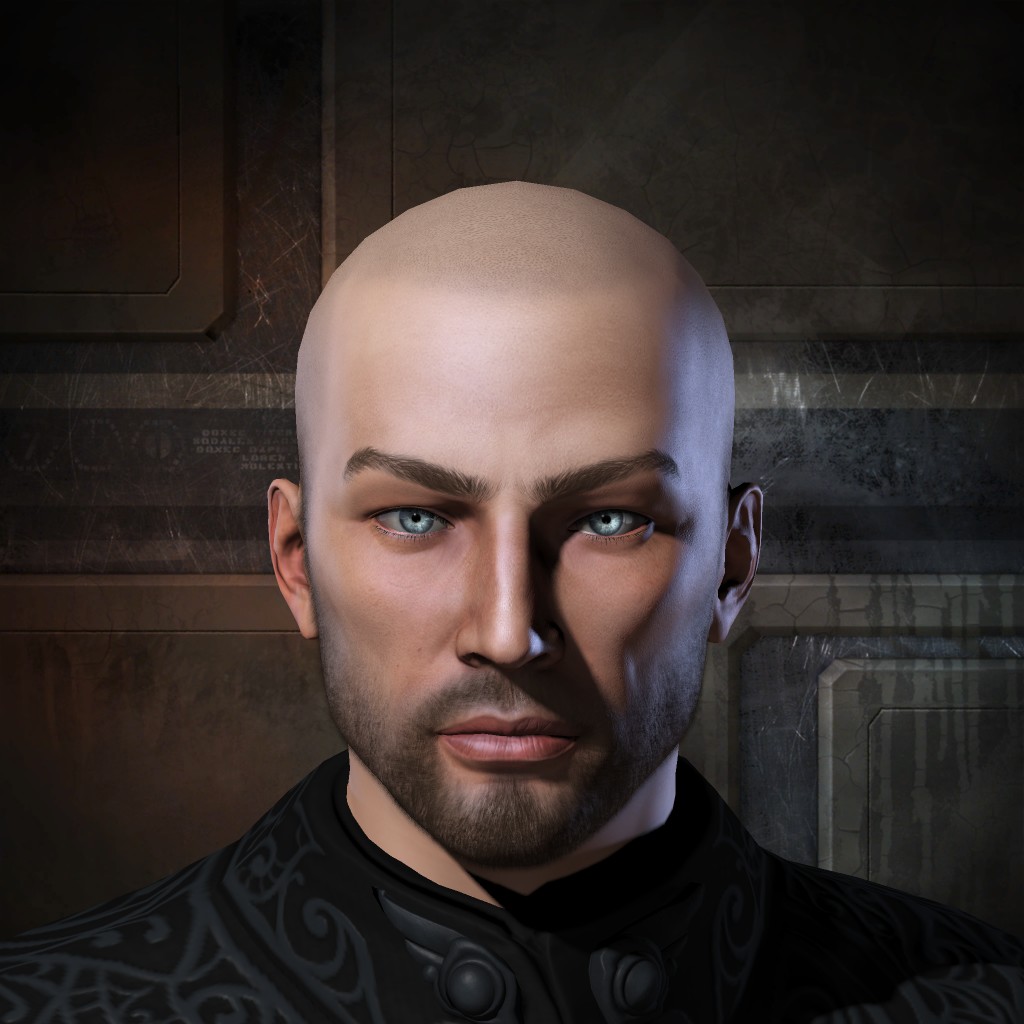 Larl Kagerfeld