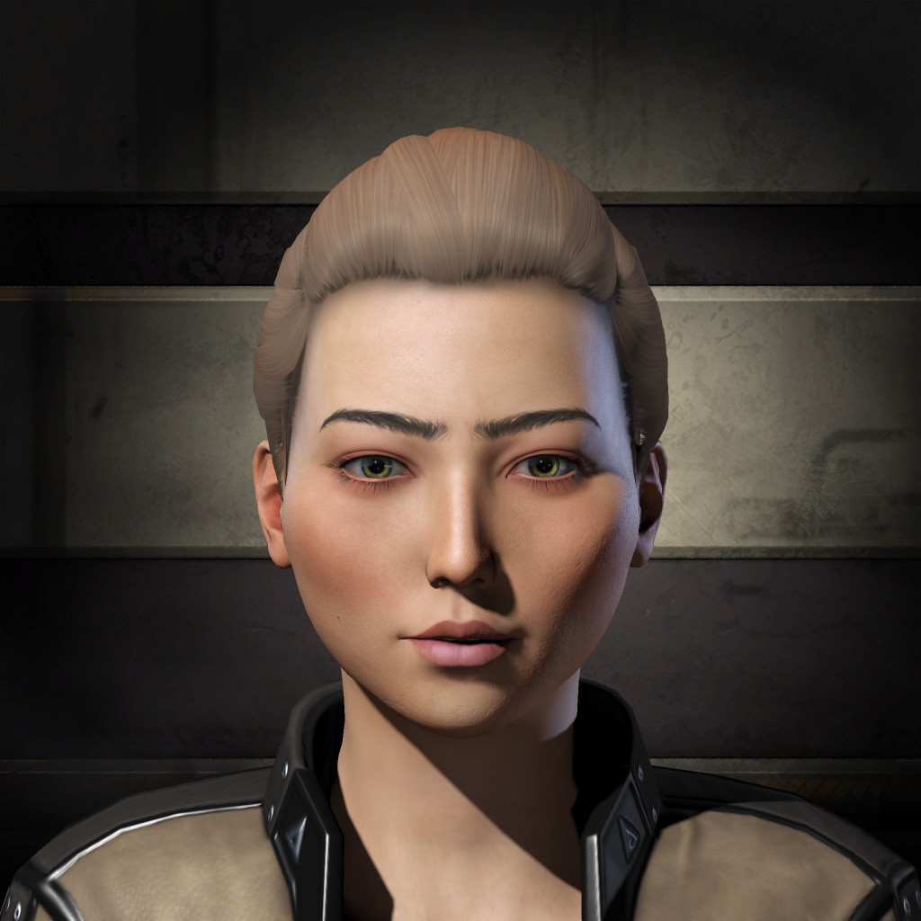 Camden Leraeman